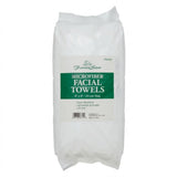 FantaSea Microfiber Facial Towels - 20pcs #FSC979