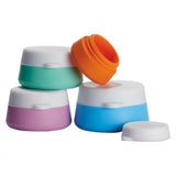 FantaSea Silicone Travel Jar Set #FSC986