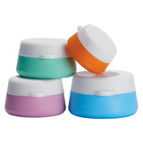 FantaSea Silicone Travel Jar Set #FSC986