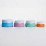 FantaSea Silicone Travel Jar Set #FSC986