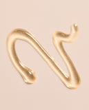 OPI Nature Strong Hands & Feet - Good as Gold Cuticle Serum  7mL | 0.24oz