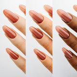 Apres Gel Polish - Sheer #601-NP - Overdone 10ml (NEW)