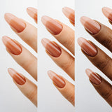 Apres Gel Polish - Sheer #604 - Dried Bouquets 10ml (NEW)