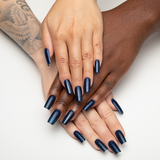 Apres Gel Polish - Couleur #G01-NP - Milky Way Galaxy