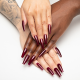 Apres Gel Polish - Couleur #G04-NP - Fireworks Galaxy