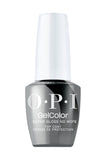 OPI Gel #GC 005- Super Gloss No Wipe Top Coat