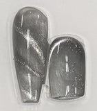 DM Gemstone Cat Eye Gel Polish #01 0.50oz