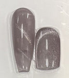 DM Gemstone Cat Eye Gel Polish #02 0.50oz