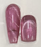DM Gemstone Cat Eye Gel Polish #03 0.50oz