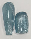 DM Gemstone Cat Eye Gel Polish #05 0.50oz