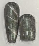 DM Gemstone Cat Eye Gel Polish #07 0.50oz