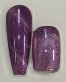 DM Gemstone Cat Eye Gel Polish #12 0.50oz