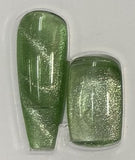 DM Gemstone Cat Eye Gel Polish #14 0.50oz