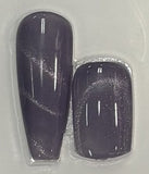 DM Gemstone Cat Eye Gel Polish #15 0.50oz