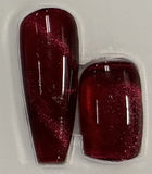 DM Gemstone Cat Eye Gel Polish #18 0.50oz