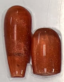 DM Gemstone Cat Eye Gel Polish #19 0.50oz