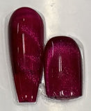 DM Gemstone Cat Eye Gel Polish #20 0.50oz