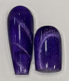 DM Gemstone Cat Eye Gel Polish #21 0.50oz