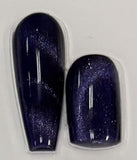 DM Gemstone Cat Eye Gel Polish #22 0.50oz