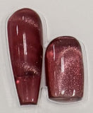 DM Gemstone Cat Eye Gel Polish #23 0.50oz