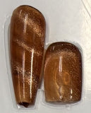 DM Gemstone Cat Eye Gel Polish #24 0.50oz