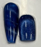 DM Gemstone Cat Eye Gel Polish #25 0.50oz