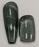 DM Gemstone Cat Eye Gel Polish #28 0.50oz