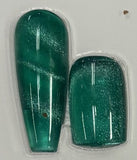 DM Gemstone Cat Eye Gel Polish #30 0.50oz