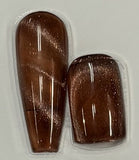 DM Gemstone Cat Eye Gel Polish #31 0.50oz
