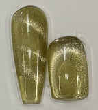 DM Gemstone Cat Eye Gel Polish #32 0.50oz
