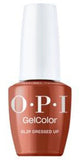 OPI What's Your Mani-tude Fall Gel 2025