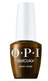 OPI What's Your Mani-tude Fall Gel 2025