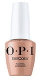 OPI What's Your Mani-tude Fall Gel 2025