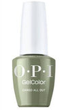 OPI What's Your Mani-tude Fall Gel 2025
