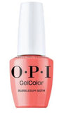 OPI What's Your Mani-tude Fall Gel 2025