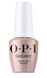 OPI What's Your Mani-tude Fall Gel 2025