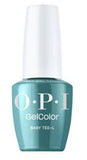 OPI What's Your Mani-tude Fall Gel 2025