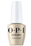 OPI What's Your Mani-tude Fall Gel 2025