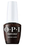 OPI What's Your Mani-tude Fall Gel 2025