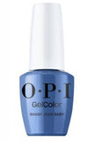 OPI What's Your Mani-tude Fall Gel 2025