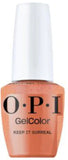 OPI Gel Color OPI'm Dreaming 2025 Collection