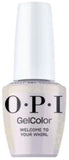 OPI Gel Color OPI'm Dreaming 2025 Collection