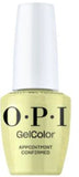 OPI Gel Color OPI'm Dreaming 2025 Collection