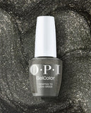 OPI Good Enough to Treat Holiday 2025 Gel Collection