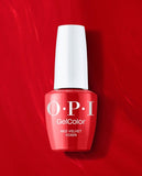 OPI Good Enough to Treat Holiday 2025 Gel Collection