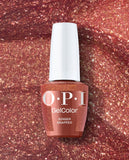 OPI Good Enough to Treat Holiday 2025 Gel Collection