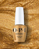 OPI Good Enough to Treat Holiday 2025 Gel Collection