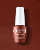 OPI Good Enough to Treat Holiday 2025 Gel Collection