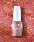 OPI Good Enough to Treat Holiday 2025 Gel Collection