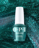 OPI Good Enough to Treat Holiday 2025 Gel Collection
